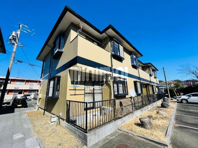 東海コーポレーションA
