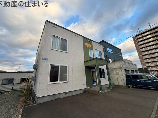 エムズマンション
