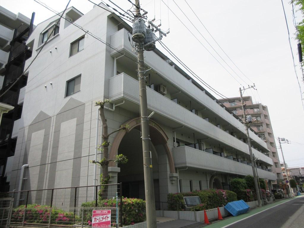 ライオンズシティ蕨