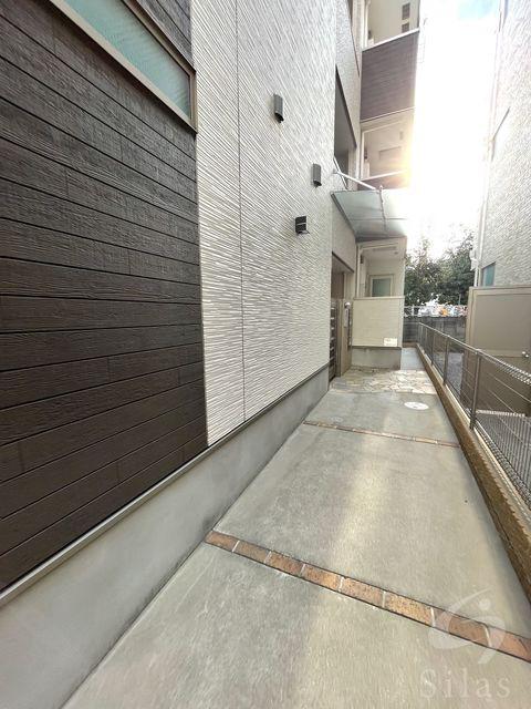 フジパレス吹田I番館