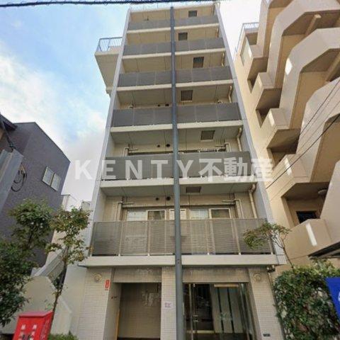 LASANTE品川シーサイドIII