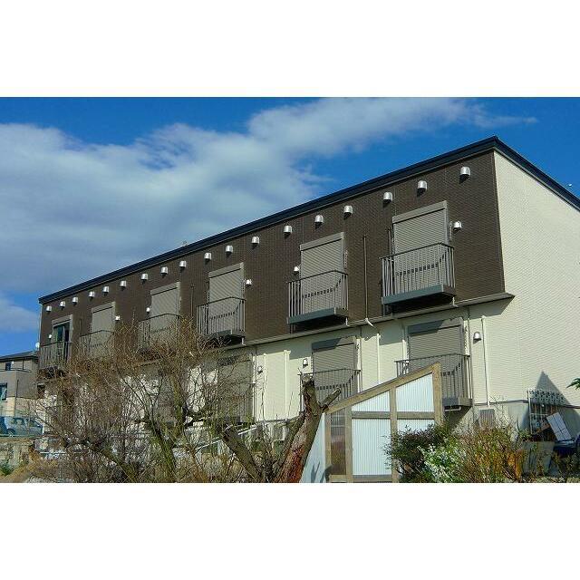 CREST川口桜町