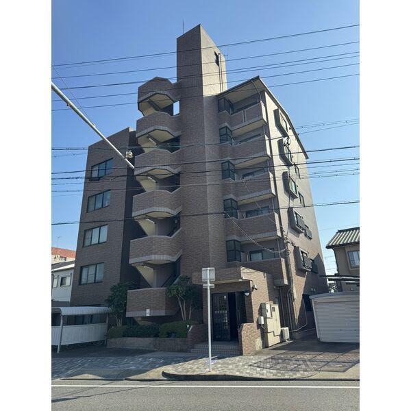 メイプル八田