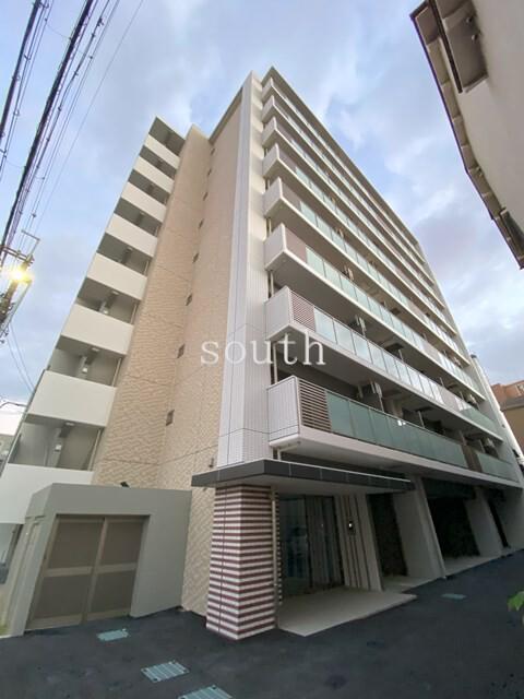 プレサンスNEO長堂アウローラ