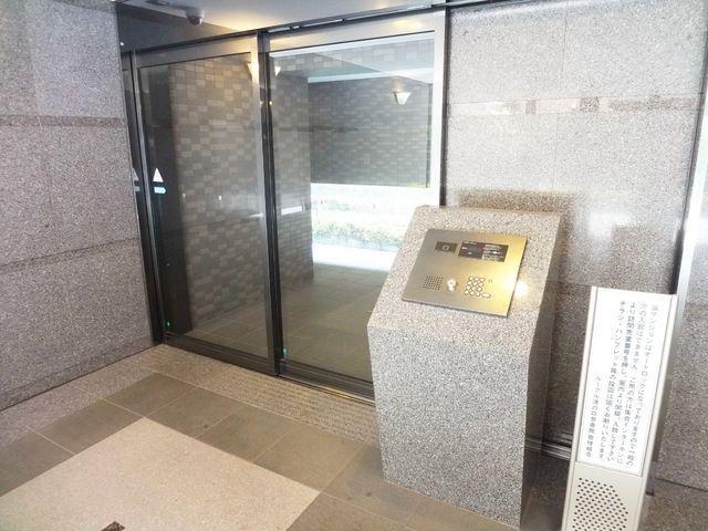 ルーブル溝の口参番館