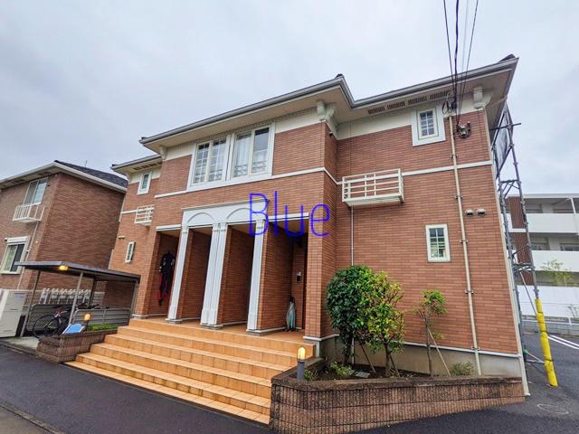 アスパイア 湘南(2LDK/2階)