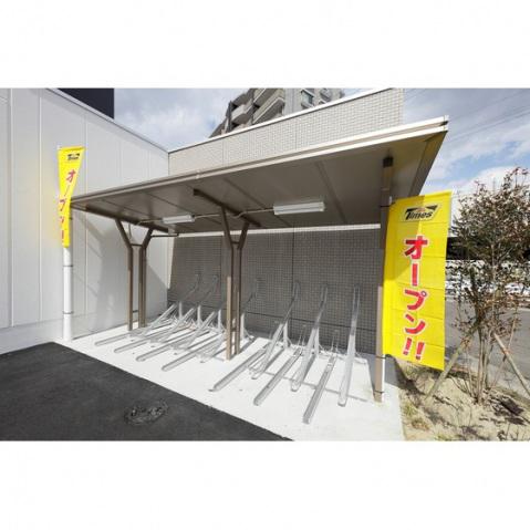 グランディスタ六丁の目