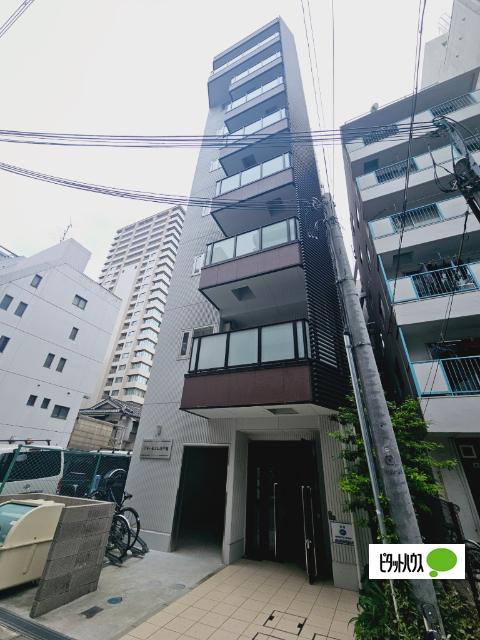 アネールエレ江戸堀