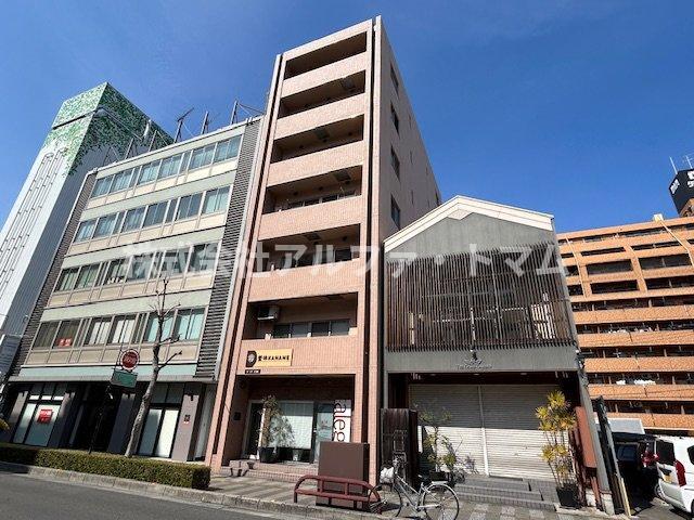 ヴェルス丸の内(1DK/5階)
