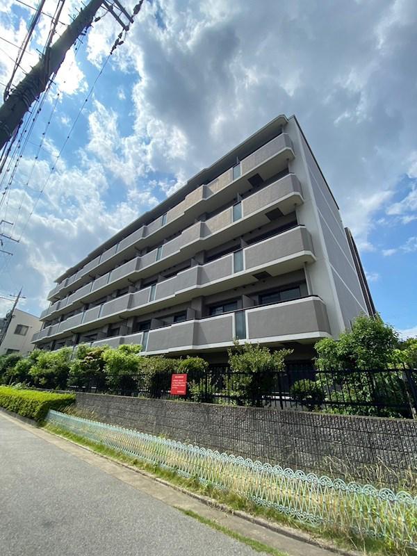 エル・セレーノ武庫川