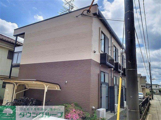 レオパレスカリエン