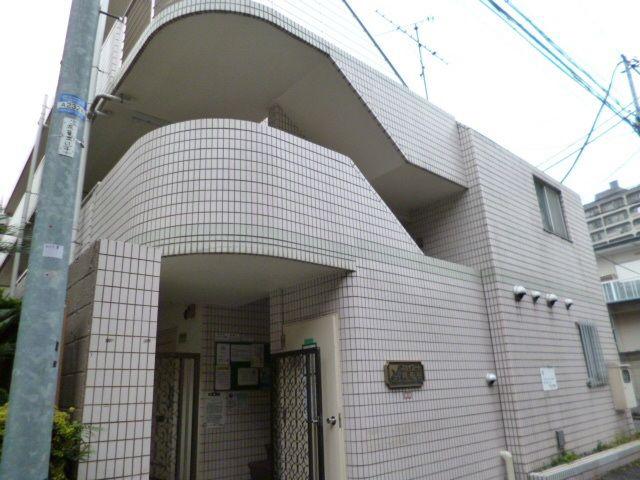スカイコート阿佐ヶ谷