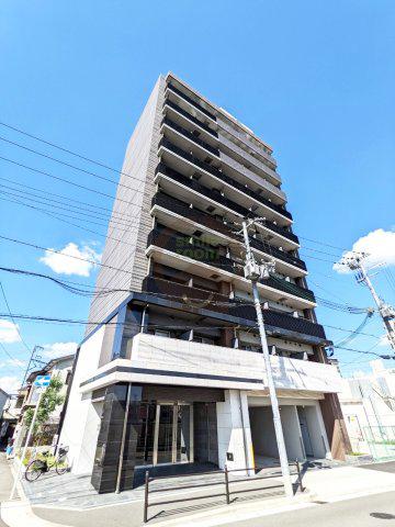 ジアコスモ京橋アクア