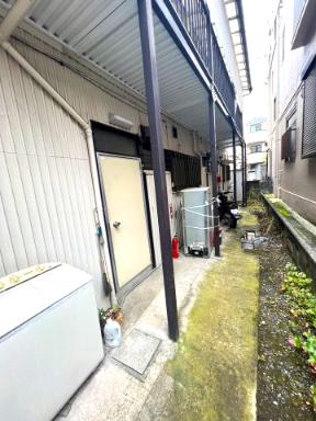 ステラ横浜馬場