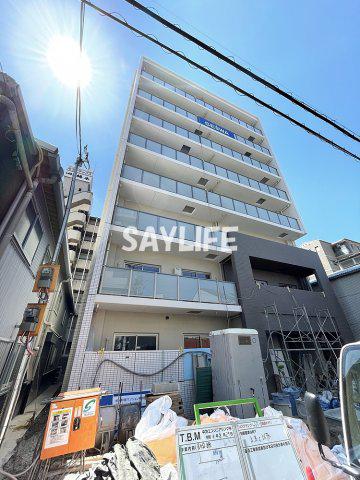 アルブル都島
