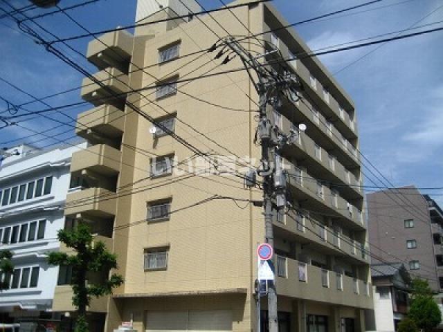 ファミール光町