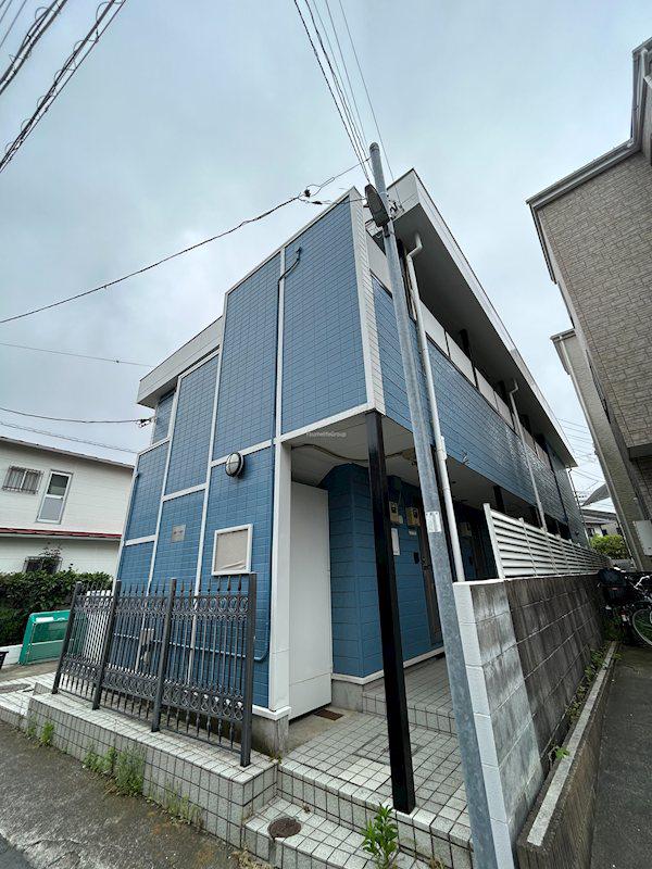 湘南テラス藤沢