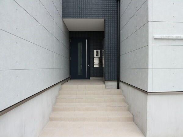 GRANDTIC本笠寺