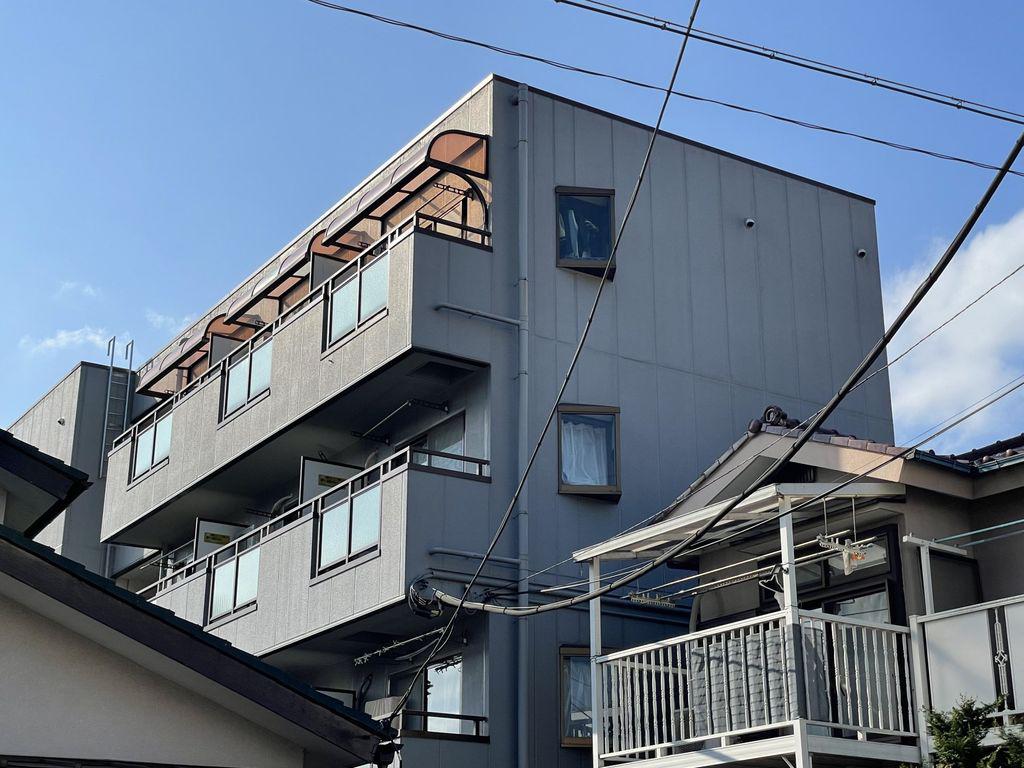 マンションタキク