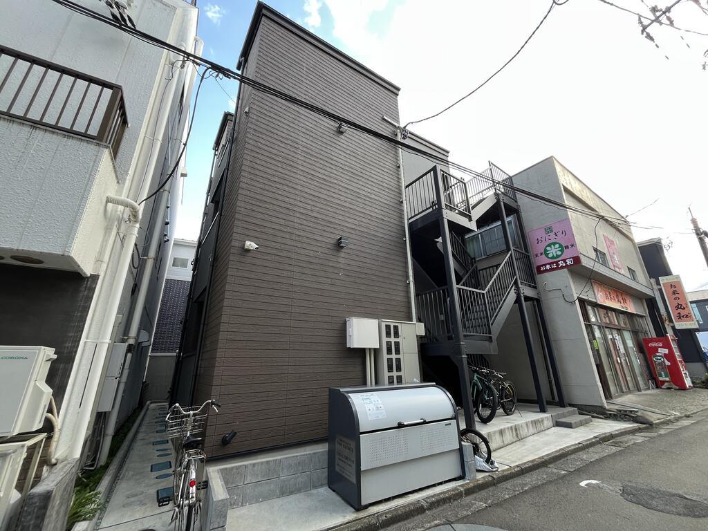 FOREAL宮城野原ステッラ