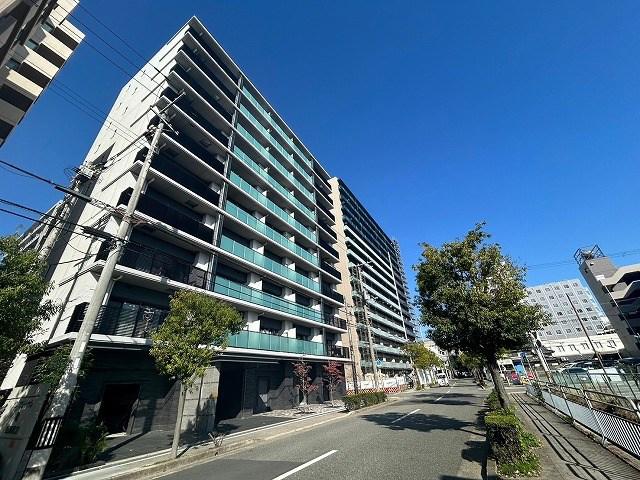 THE MUSE駅南