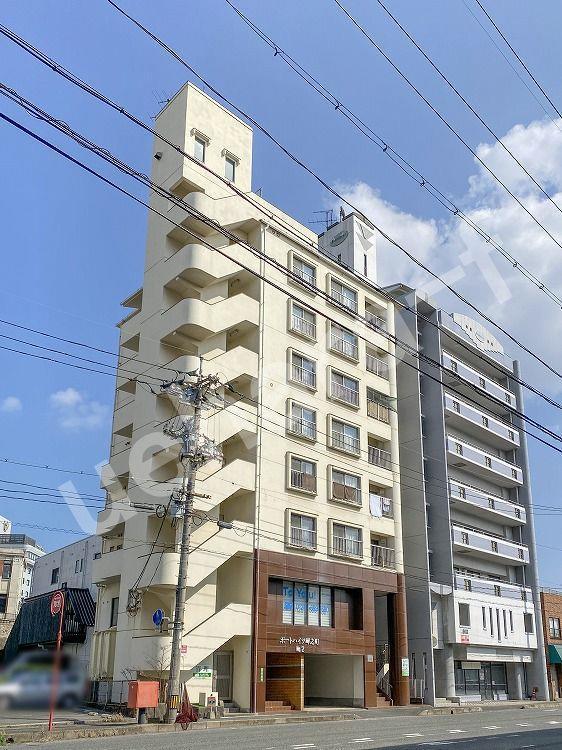 ポートハイツ岬之町