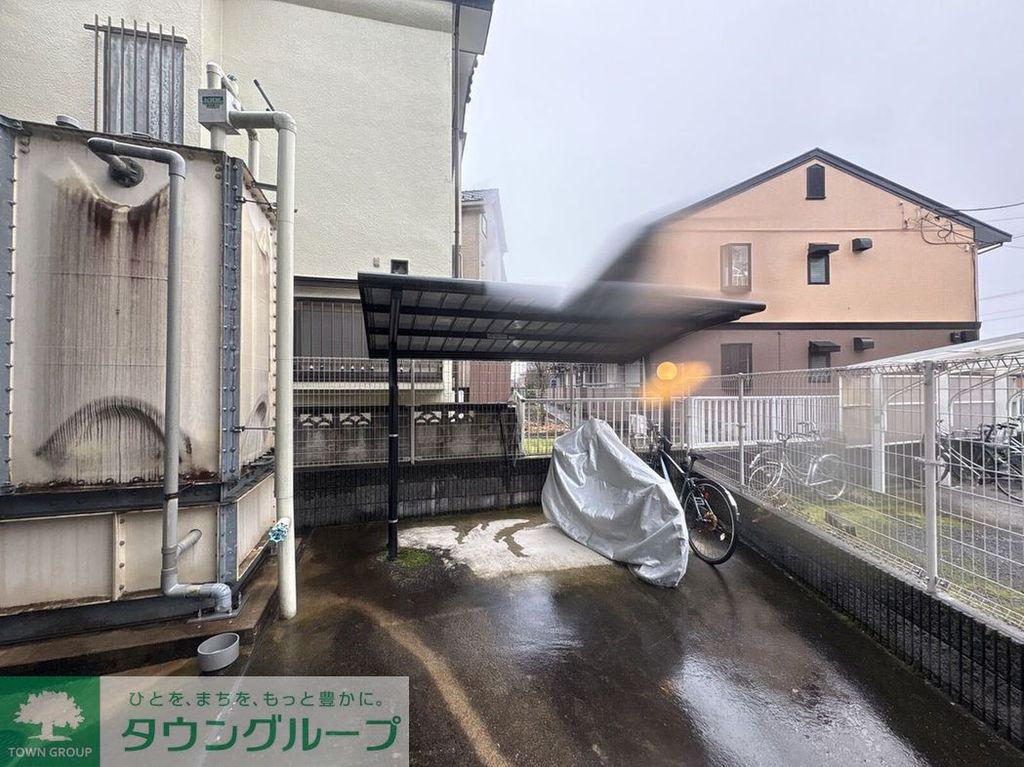 レオパレスラグレージュ