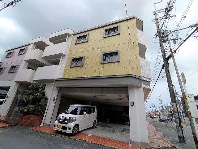 山仁クレハマンション