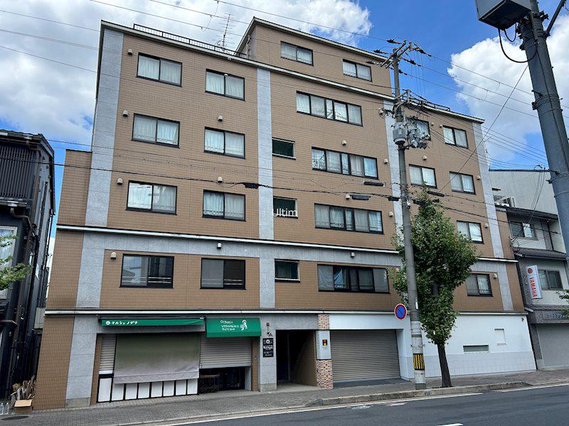IMPACT IKU 北