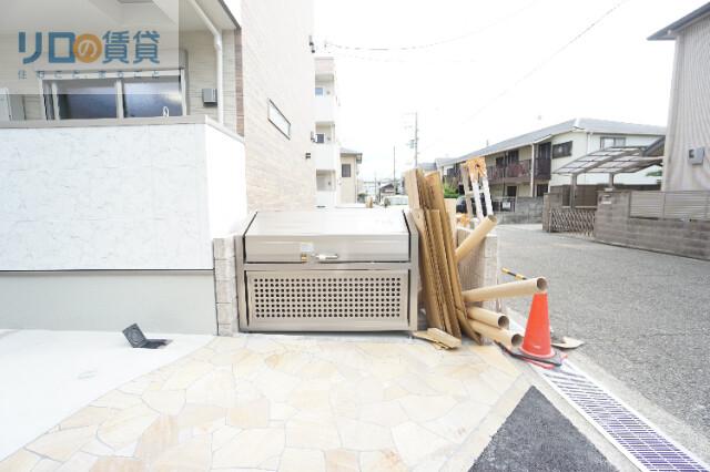 フジパレス宝塚小林II番館