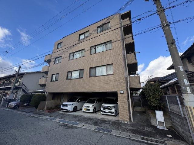 ダイアパレス東加古川