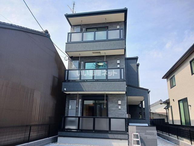 リルーム伏見