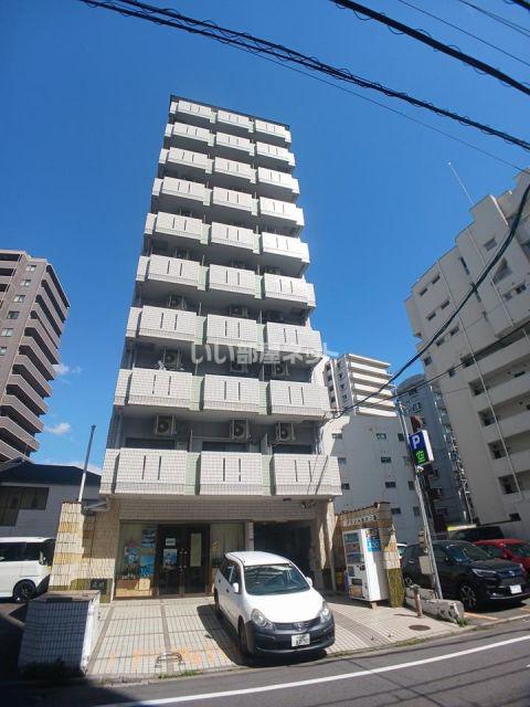 グリンハウス三篠