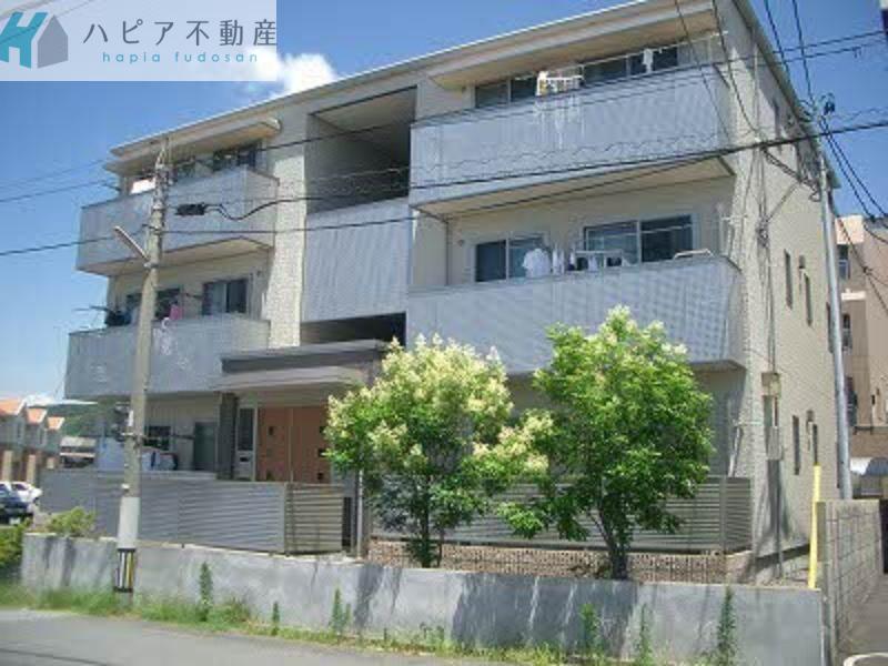 レジデンス緑町II(3LDK/2階)