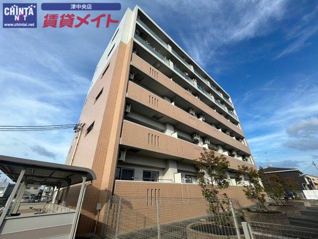 シンフォニー半田