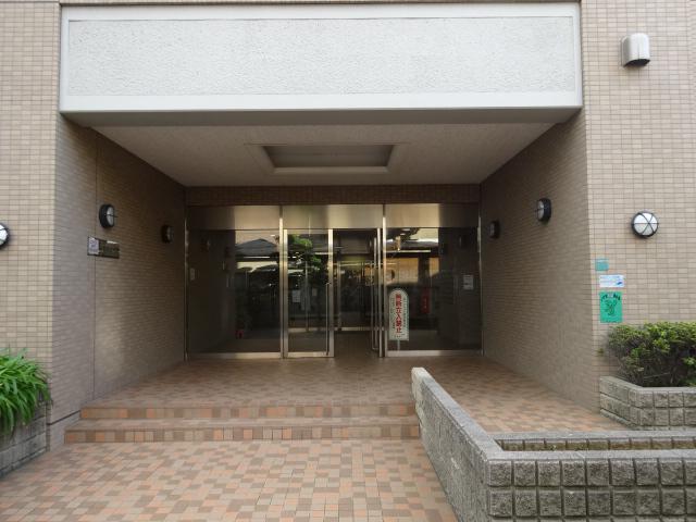 ソネット上池袋