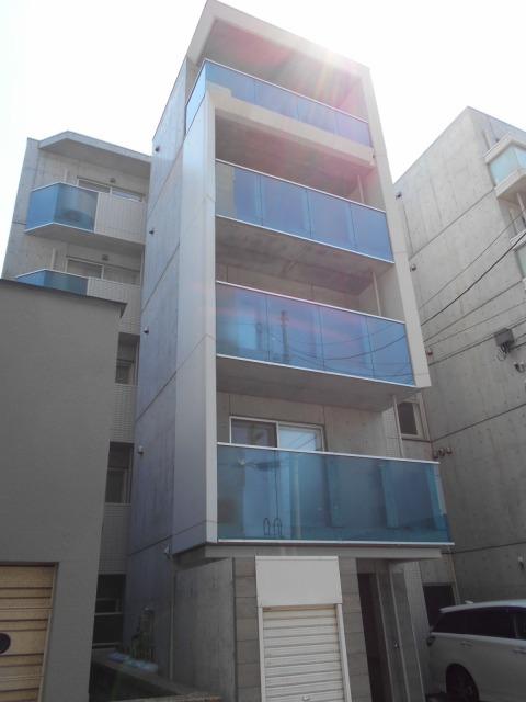 ENCORE札幌