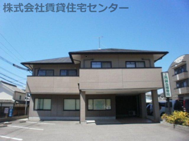コートダジュールTII B棟