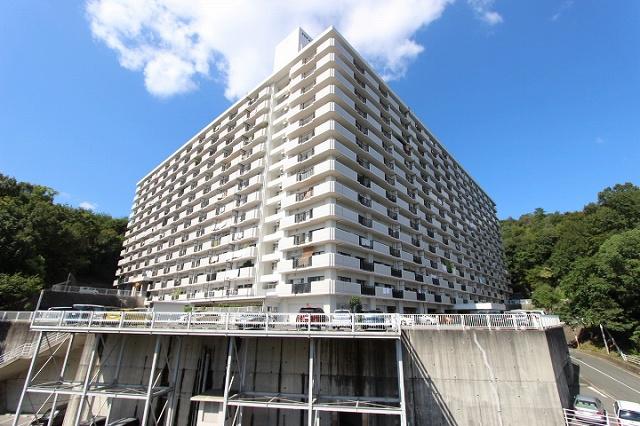 トーカンマンション山根町センターウィング(3LDK/10階)