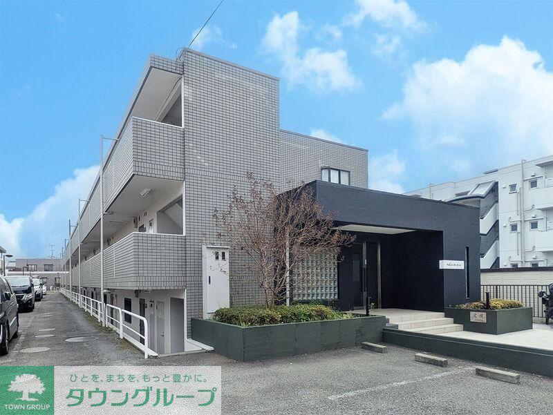 エマーレ南大泉SUD