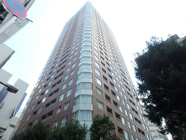 ウエストパークタワー池袋