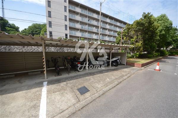 名谷25団地102号棟