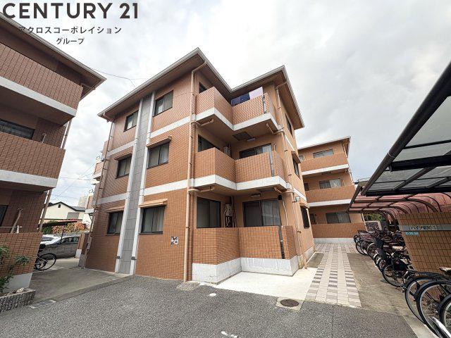 ハイツ室川Ⅰ