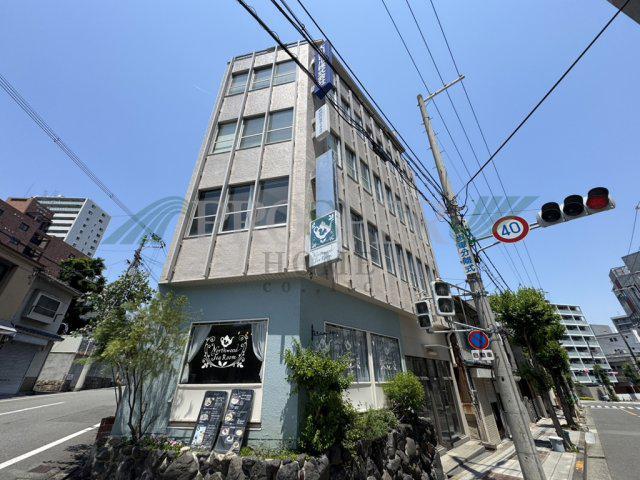 大川ビル