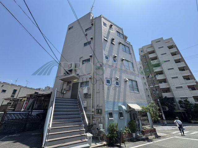 大川ビル