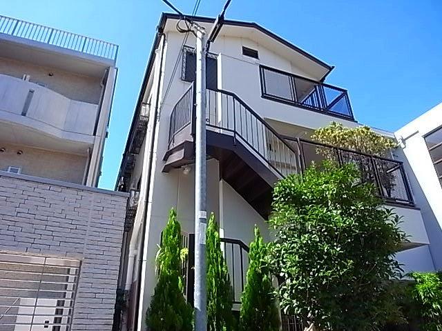 SK夙川マンション