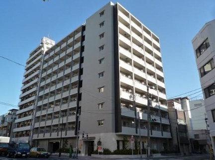 日神デュオステージ両国