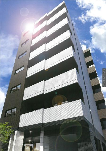 AXAS日本橋浜町