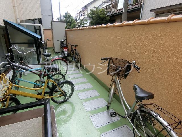 ライブコア鷺宮