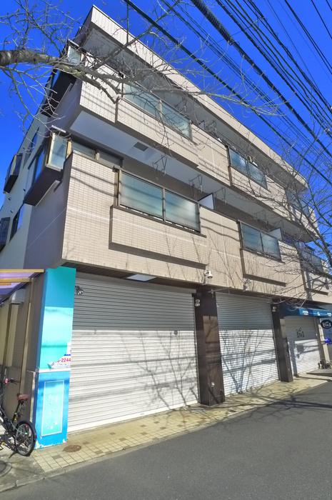第一ビル中山